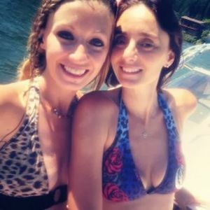 Meet your Posher, Hallie